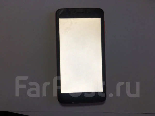 Fly FS505 Nimbus 7. �/�, ���������, 3G ����
