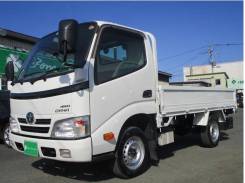 Toyota Dyna. , 1 500 кг., 4x4. Под заказ
