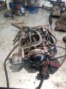Карбюратор. Toyota: Corona, Camry, Carina II, Carina ED, Chaser, Carina, Celica, Vista, Mark II, Cresta Двигатели: 1SEL, 1SELU, 1SILU, 1SL, 1SLU, 1SU...