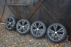 Slik. 7.0/7.0x17", 5x100, ET35/38 ����