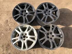 Subaru. 7.5x17", 5x100.00, ET53, ЦО 56,1 мм.