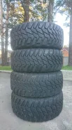 Cooper Discoverer STT. ����� mt, 2010 ���, �/�, ����� 20 % ����