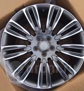Land Rover. 9.5x22", 5x120.00, ET45, ЦО 72,6 мм. Под заказ
