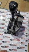 Ручка переключения автомата. Toyota Caldina, ST215, ST215G, ST215W Двигатель 3SGTE