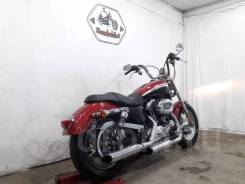 Harley-Davidson Sportster 1200 Nightster XL1200N. 1 200 куб. см., исправен, птс, без пробега
