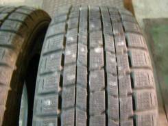 Dunlop. Зимние, без шипов, 5 %, 2 шт