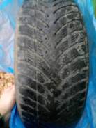 Goodyear. Зимние, без шипов, 2008 год, 50 %, 4 шт