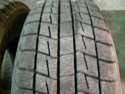 Bridgestone. Зимние, без шипов, 5 %, 2 шт