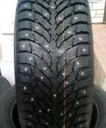 Nokian Hakkapeliitta 9 SUV. Зимние, шипованные, 2017 год, 5 %, 4 шт