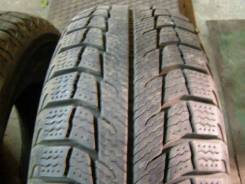 Michelin. Зимние, без шипов, 5 %, 2 шт