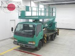 Isuzu Elf. , 4 600 куб. см., 15,00 м. Под заказ