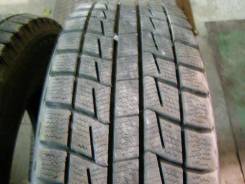 Bridgestone. Зимние, без шипов, 5 %, 2 шт