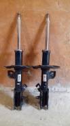 Амортизатор. Nissan Rogue Nissan X-Trail, T31Z, DNT31, T31, TNT31, NT31 Nissan Qashqai+2, JJ10E, J10E Nissan Qashqai, J10, J11 Двигатели: MR20DE, QR25...