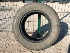 Hankook Winter i*Pike RW11. Зимние, шипованные, 2015 год, 5 %, 4 шт