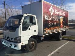 Isuzu NQR. Продается 75, 5 000 кг., 4x2