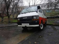 Toyota Hiace. механика, 4wd, 2.8 (91 л.с.), дизель