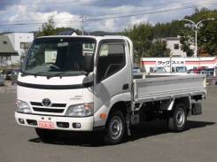 Toyota Dyna. , 1 500 кг., 4x4. Под заказ
