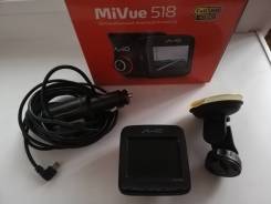 Mio Mivue 518