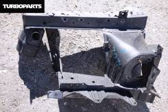 Лонжерон. Nissan X-Trail, DNT31, NT31, T31, T31R, TNT31 Двигатели: M9R, MR20DE, QR25DE
