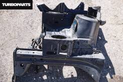 Лонжерон. Nissan X-Trail, DNT31, NT31, T31, T31R, TNT31 Двигатели: M9R, MR20DE, QR25DE