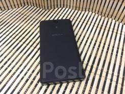 Sony Xperia V. Б/у, 8 Гб, Черный, 3G, 4G LTE, Защищенный