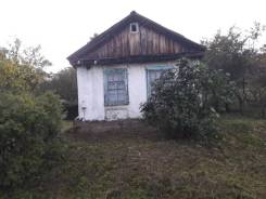 Продам срочно земельный участок с домом ст. Красноармейская. От частного лица (собственник)