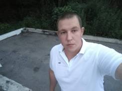 Кладовщик-грузчик. Среднее образование, опыт работы 2 года