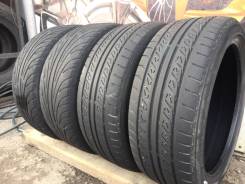 Bridgestone. Летние, 2012 год, 60 %, 4 шт