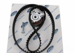 Ремень ГРМ. Ford Focus, DAW, DBW, DFW, DNW Ford Fiesta Двигатели: BHDA, BHDB, C9DA, C9DB, C9DC, EDDB, EDDC, EDDD, EDDF, EYDB, EYDC, EYDD, EYDE, EYDF...