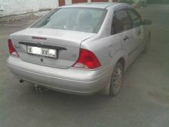 Крышка багажника. Ford Focus, DAW, DBW, DFW, DNW Двигатели: ALDA, BHDA, BHDB, C9DA, C9DB, C9DC, EDDB, EDDC, EDDD, EDDF, EYDB, EYDC, EYDD, EYDE, EYDF...
