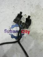Форсунка омывателя. Subaru Legacy, BL, BL5, BL9, BLE, BP, BP5 Двигатель EJ20Y