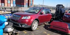 Subaru Tribeca. WXFEY5U, EZ36