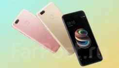 Xiaomi Mi5X. �����, 64 ��