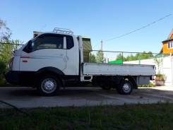 Hyundai Porter II. Продаю Hyundai Porter2, 2 500 куб. см., 1 000 кг., 4x2