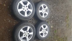 Toyo Tranpath A/T. ������, ��� ����, �/�, ����� 30 % ����