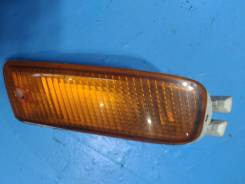 Повторитель поворота в бампер. Nissan Bluebird, U13 Двигатель SR20DE