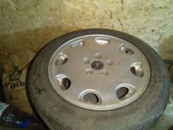 Ronal. 7.5x16", 5x112.00, ET45