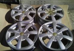 EMR Product. 6.0x15", 5x100.00, 5x114.30, ET40, ЦО 73,0 мм.