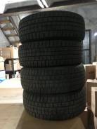 Dunlop. Зимние, без шипов, 2014 год, 10 %, 4 шт