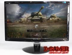 Envision. 18.5", технология ЖК (LCD)