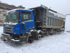 Scania P380
