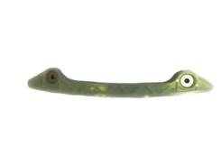 Шкив коленвала. Ford: Fusion, Focus, Galaxy, S-MAX, C-MAX, Fiesta, Mondeo, EcoSport