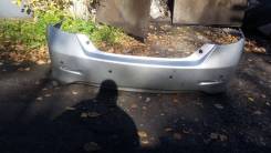 Бампер. Toyota Camry, ACV51, ASV50, AVV50, GSV50 Двигатели: 1AZFE, 2ARFE, 2ARFXE, 2GRFE