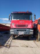 Iveco Trakker. Продается седельный Тягач Урал-Ивеко 63391, 12 880 куб. см., 27 500 кг., 6x6