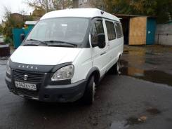 ГАЗ 32212. Продам ГАЗ-32212, 12 мест
