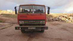 КамАЗ 5410. Продам Камаз 5410, 14 858 куб. см., 6x4