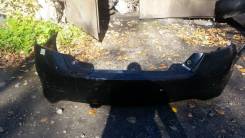 Бампер. Toyota Camry, ACV51, ASV50, AVV50, GSV50 Двигатели: 1AZFE, 2ARFE, 2ARFXE, 2GRFE