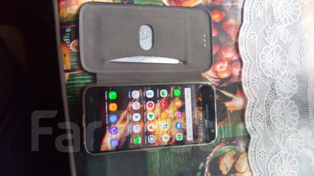 Samsung Galaxy J3 2017. �/�, ������, 4G LTE ����