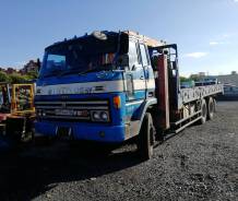 Isuzu Giga. Продам эвакуатор, 14 500 куб. см., 10 000 кг., 8x2