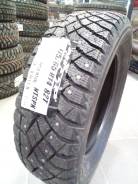 Nitto Therma Spike. Зимние, шипованные, 2018 год, без износа, 4 шт
